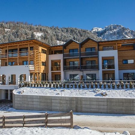 Moelgg Dolomites Residence San Vigilio Di Marebbe Exteriér fotografie