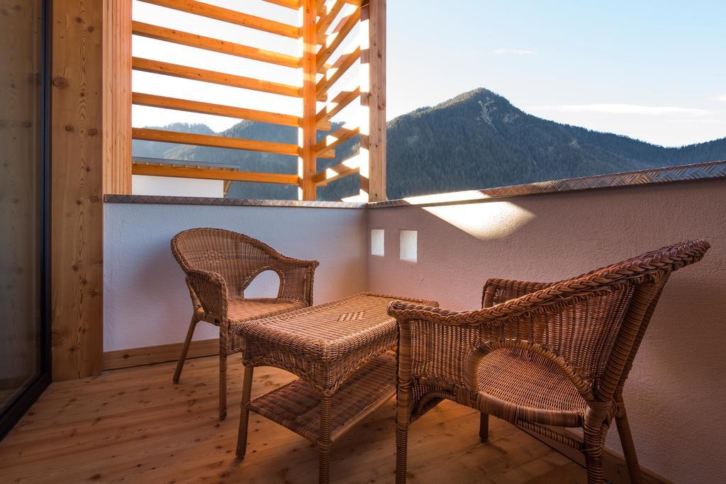 Moelgg Dolomites Residence San Vigilio Di Marebbe Pokoj fotografie